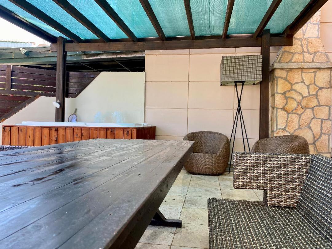 Athina Villa Kiotari Exteriör bild